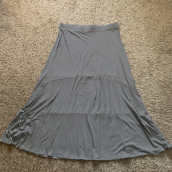 Skirt Chicos woman’s size 2 new condition - Picture 1 of 2